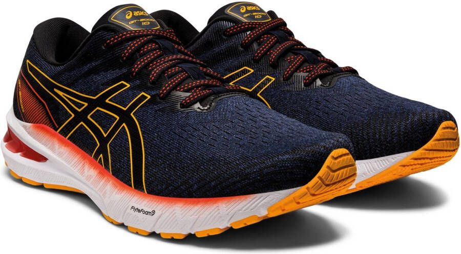 ASICS GT-2000 10 Hardloopschoen Sportschoenen Mannen