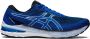 ASICS GT-2000 10 Heren Sportschoenen Hardlopen Weg navy (marineblauw) - Thumbnail 1