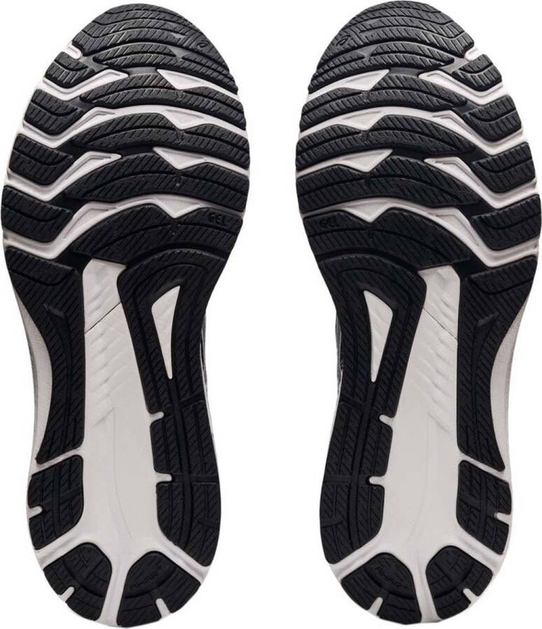 ASICS GT-2000 10 Heren Sportschoenen Hardlopen Weg zwart