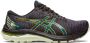 ASICS Gt-2000 11 Goretex Hardloopschoenen Black Ink Teal Heren - Thumbnail 1