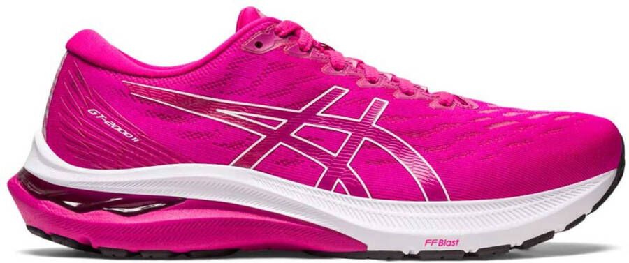 ASICS Women's GT-2000 11 Running Shoes Hardloopschoenen