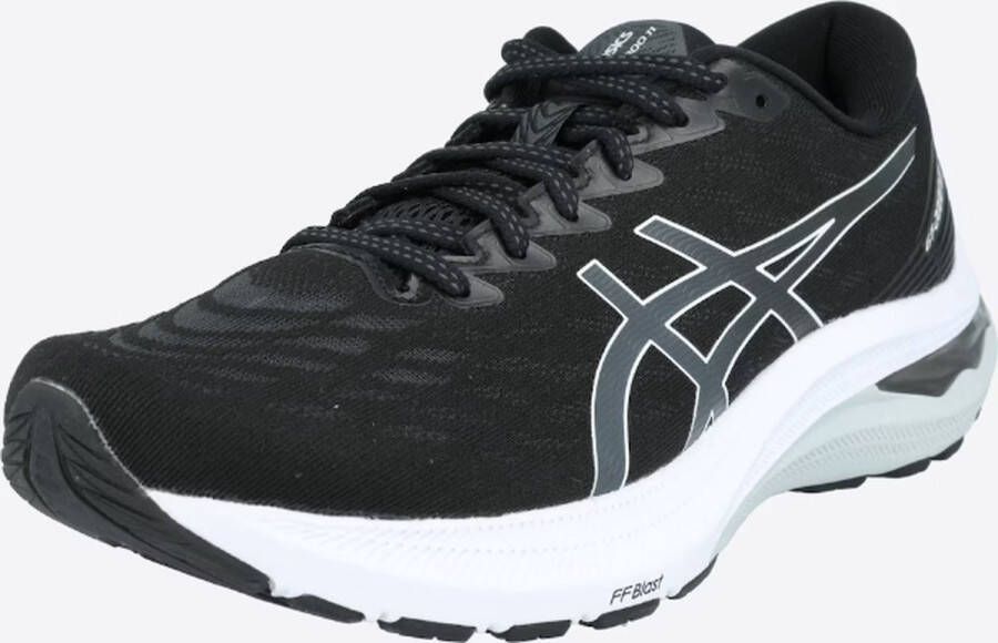 ASICS Veelzijdige Stabiliteitstrainer voor Diverse Afstanden Multicolor Heren