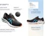 ASICS Gt-2000 11 Hardloopschoenen Black Sun Peach Heren - Thumbnail 11