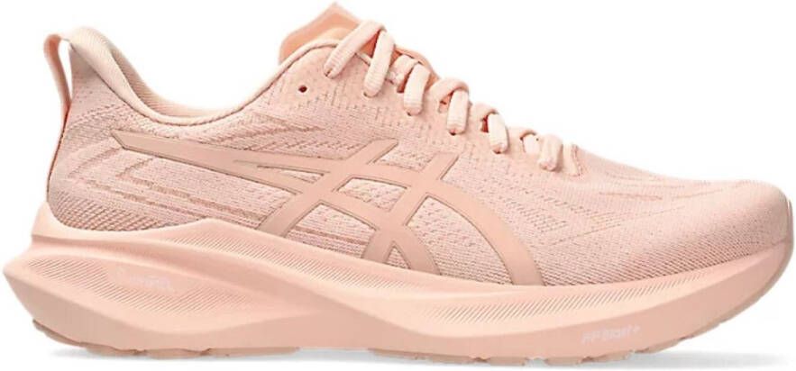 ASICS GT-2000 13 Hardloopschoenen Dames Grijs