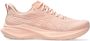 ASICS GT-2000 13 Hardloopschoenen Dames Grijs - Thumbnail 1