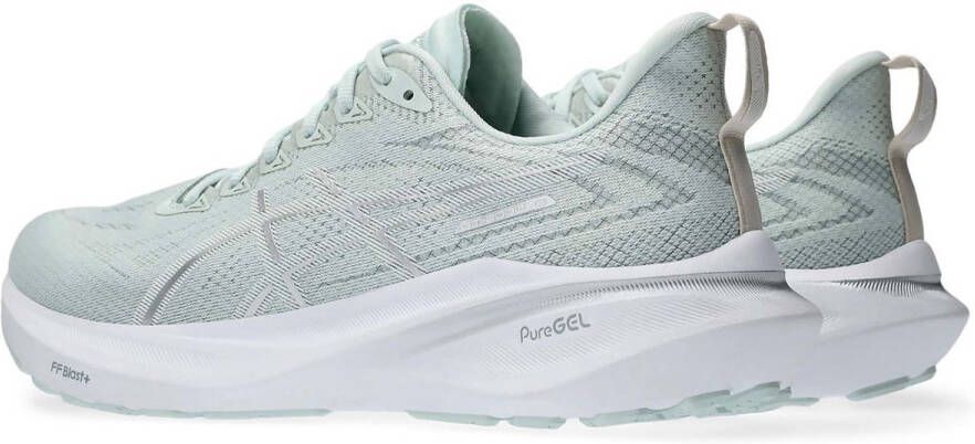 ASICS Gt-2000 13 Hardloopschoenen Sportwear Volwassen