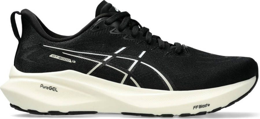 Asics Runningschoenen GT-2000 13 NAGINO voor meer stabiliteit