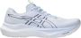 ASICS GT-2000 14 Hardloopschoenen Blue Fade Indigo Dames - Thumbnail 1