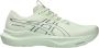 ASICS Superblast. Hardloopschoenen Unisex-AURORA GROENE BLAUWE UITSTRALING - Thumbnail 7
