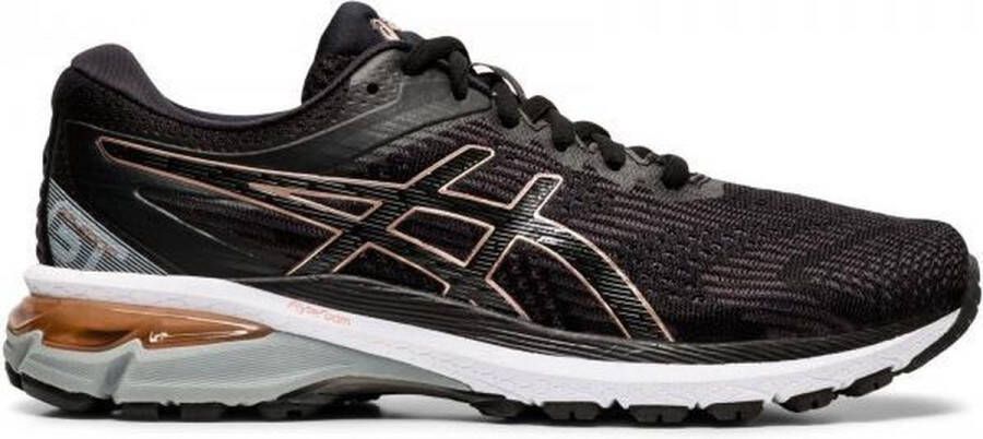 ASICS GT-2000 8 Dames Zwart