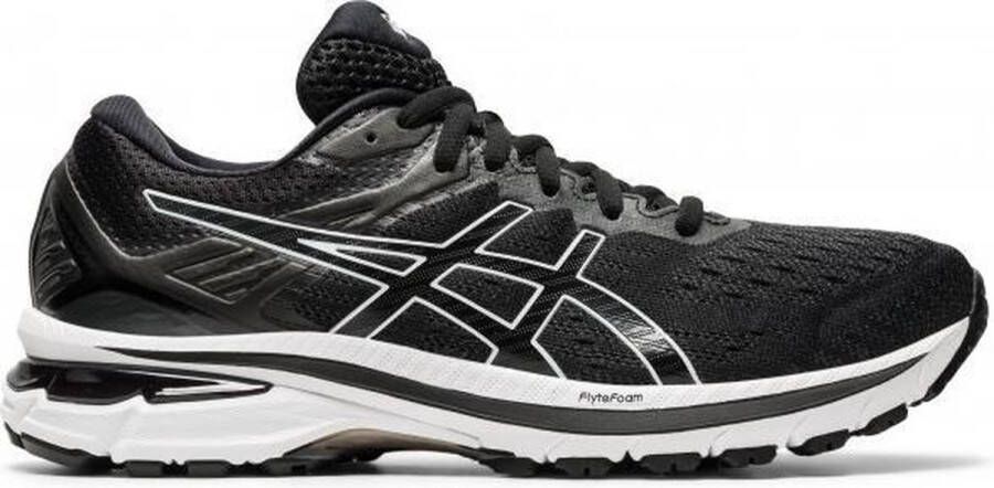 ASICS Womens GT 2000 9 Running Shoes Hardloopschoenen