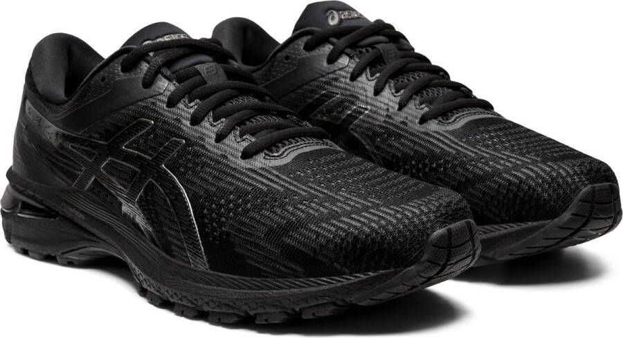 ASICS GT 2000 8 Running Shoes Hardloopschoenen Schoenen