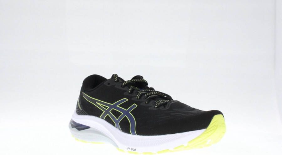 ASICS gt-2000 11 Running schoen ap heren Zwart - Foto 2