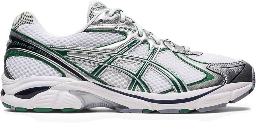 ASICS Casual Sneaker Schoenen voor Mannen Multicolor Heren