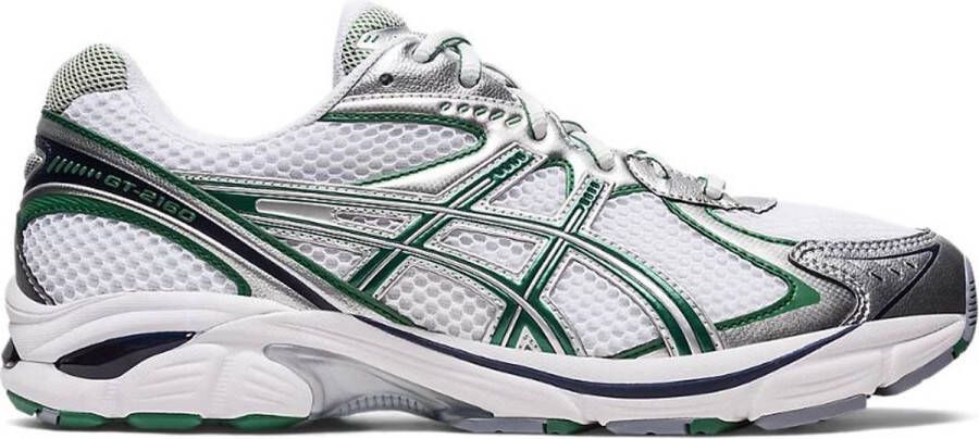 ASICS Casual Sneaker Schoenen voor Mannen Multicolor Heren