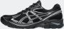 ASICS SportStyle GT-2160 Lifestyle in zwart formaten: 42.5 - Thumbnail 1