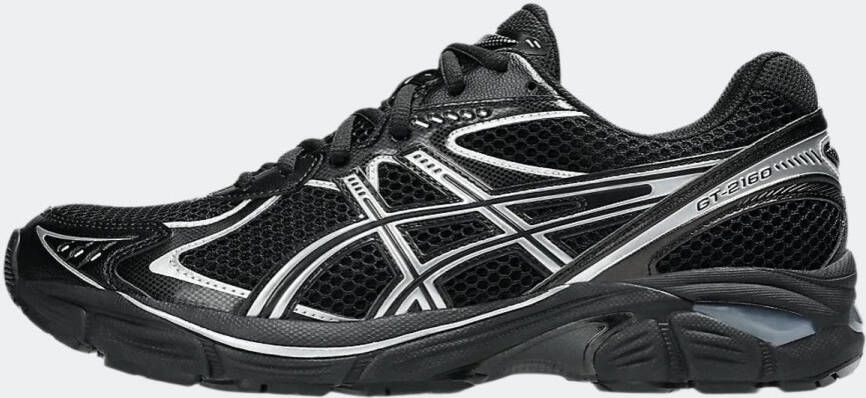 ASICS SportStyle GT-2160 Lifestyle zwart Schoenen