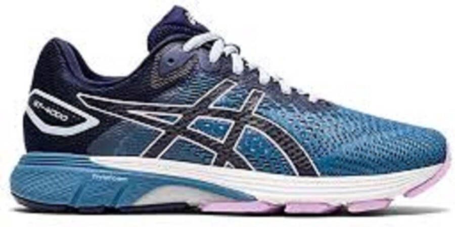ASICS GT-4000 2 Dames Blauw