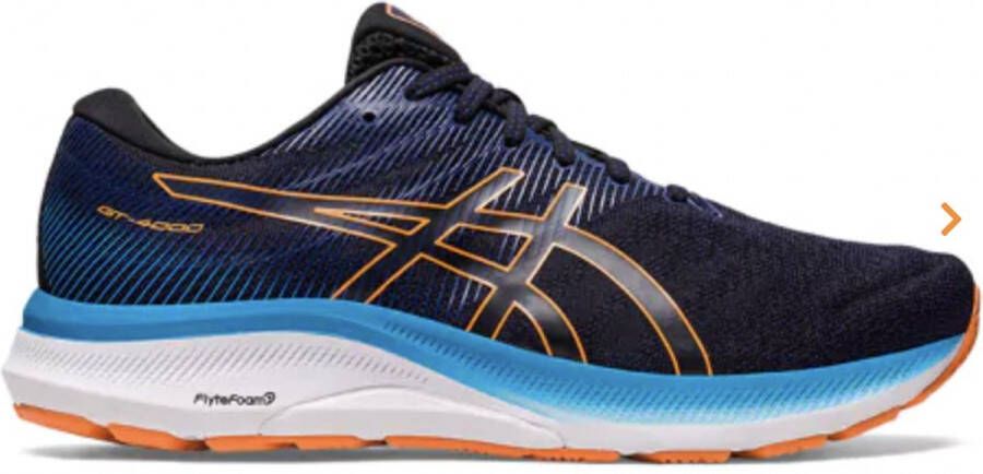 ASICS GT-4000 3 Heren Sportschoenen Hardlopen Weg
