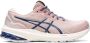 ASICS Gt-2000 11 Hardloopschoenen Beige Vrouw - Thumbnail 1