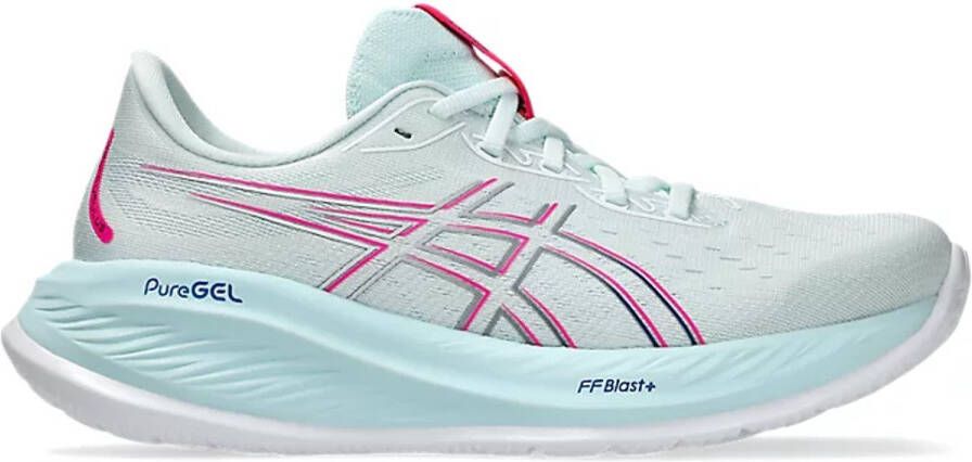 ASICS Gel-Cumul Hoopschoenen Sportwear Vrouwen