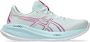 ASICS Gel-Cumul Hoopschoenen Sportwear Vrouwen - Thumbnail 3