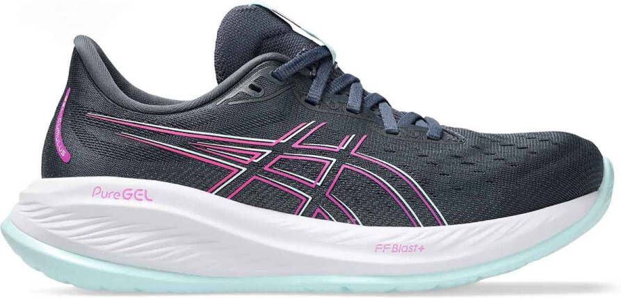 ASICS Women's Gel-Cumulus 26 Hardloopschoenen meerkleurig