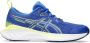 ASICS Gel-cumul Gs Hardloopschoenen Blauw 1 2 - Thumbnail 1