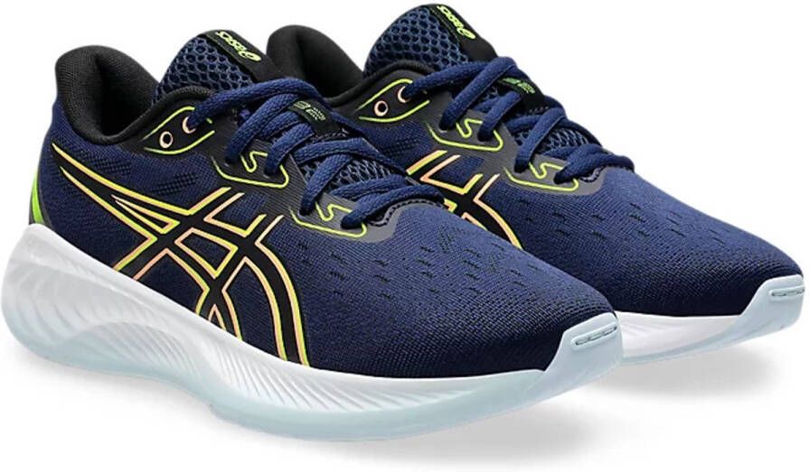ASICS Kid's Gel-Cumulus 26 GS Hardloopschoenen meerkleurig