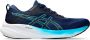 ASICS Hardloopschoen Gel-Flux 8 Heren - Thumbnail 1
