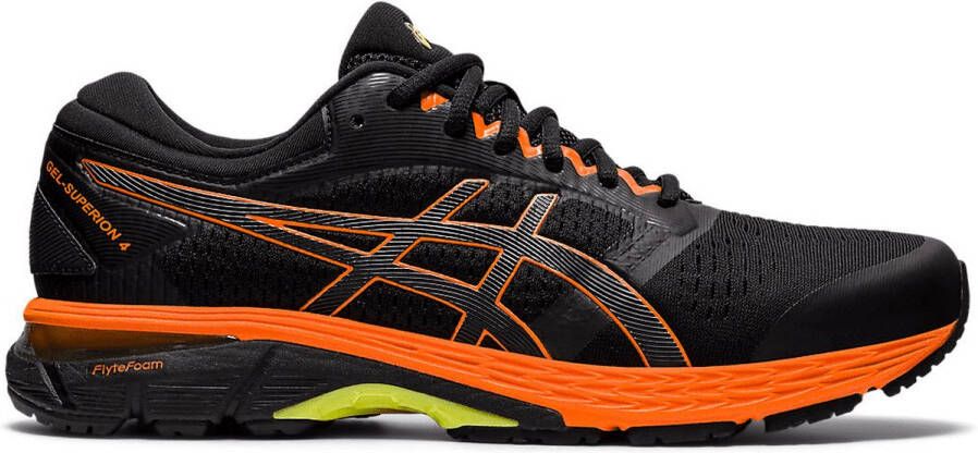 ASICS Hardloopschoen Gel-Superion