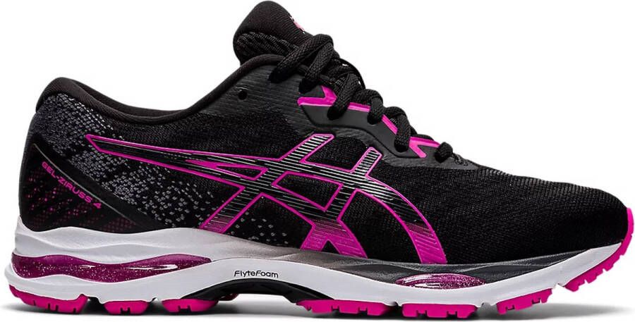 ASICS Hardloopschoen Gel-Ziruss 4 Dames