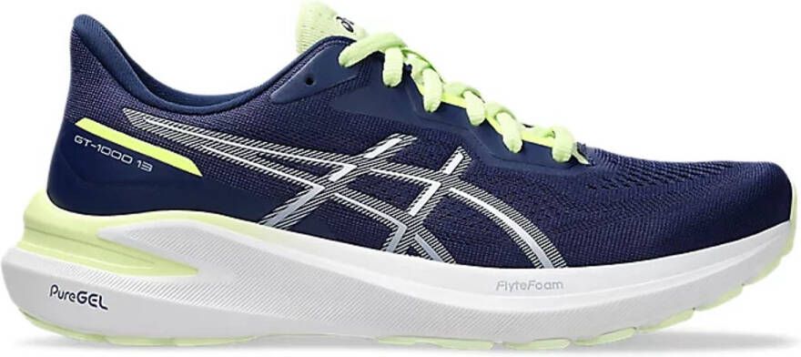 ASICS Hardloopschoen GT-1000 Dames