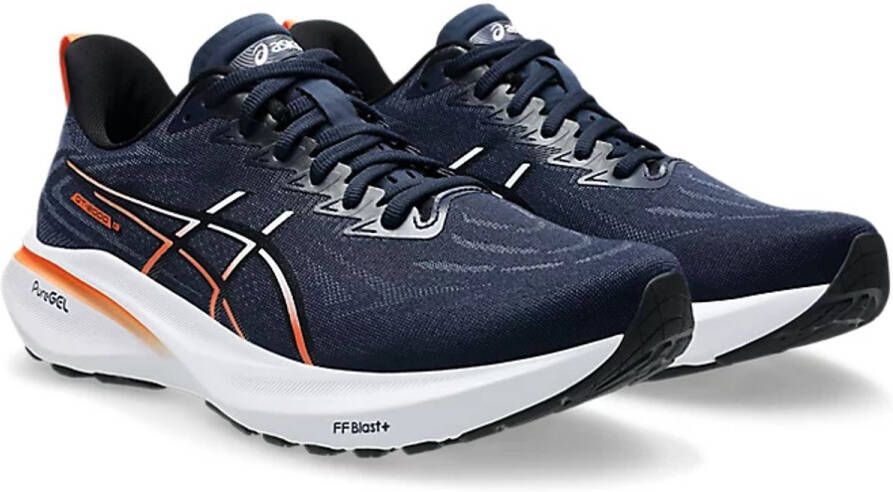 Asics Runningschoenen GT-2000 13 voor meer stabiliteit