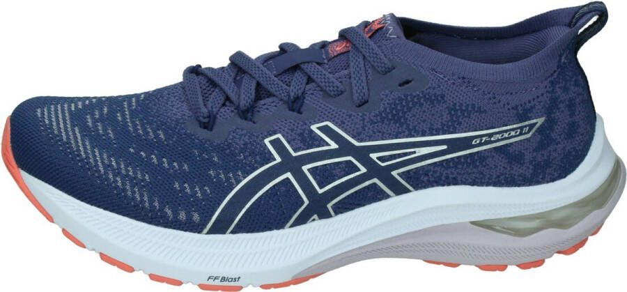 ASICS _HardloopSchoenen_Dames_Paars