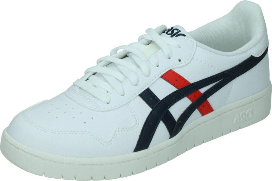 ASICS SportStyle Japan S Trendy Sneakers white white maat: 38 beschikbare maaten:38