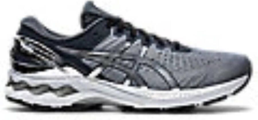 ASICS Herenschoenen Gel-Kayano 27 PLATINUM sheet rock pure silver