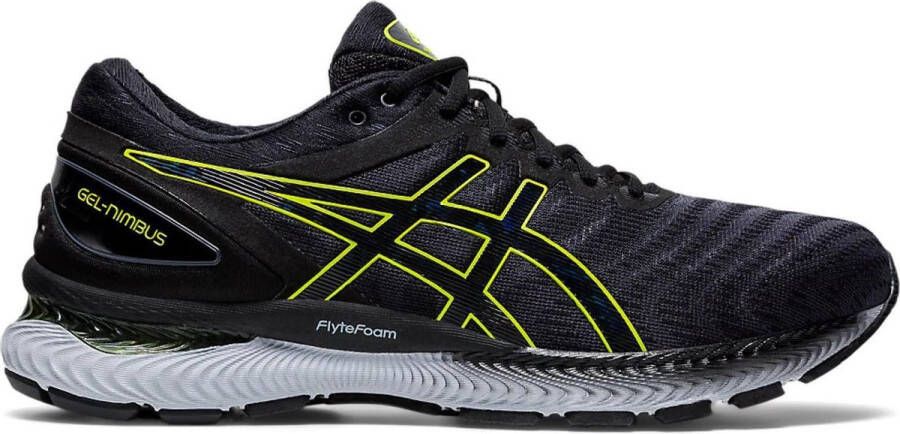 ASICS Gel-Nimbus 22 hardloopschoenen Hardloopschoenen