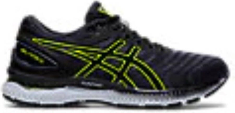 ASICS Herenschoenen Gel-Nimb carrier grey lime zest