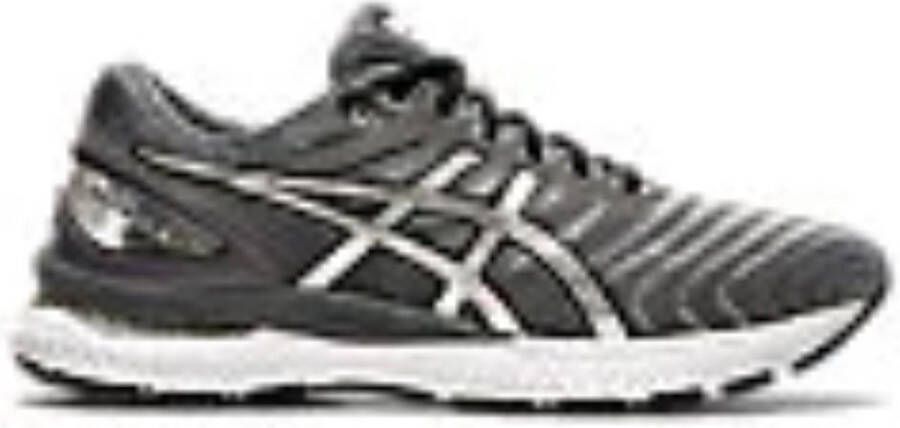 ASICS Herenschoenen Gel-Nimb PLATINUM carrier grey pure silver