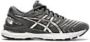 ASICS Herenschoenen Gel-Nimb PLATINUM carrier grey pure silver - Thumbnail 1