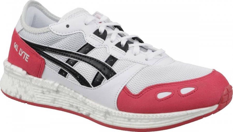 ASICS HyperGel-Lyte 1191A017-100 Mannen Wit Sneakers