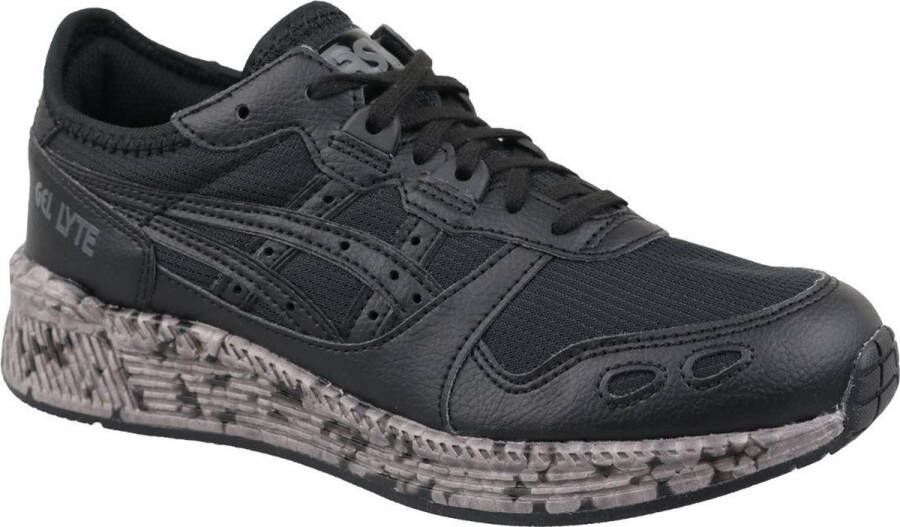 ASICS HyperGel-Lyte 1191A018-001 Mannen Zwart Sneakers