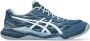 ASICS Gel-Tactic 12 Volleybalschoenen Blue Heren - Thumbnail 1
