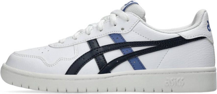 ASICS Japan S GS Sportschoen Kinderen White Midnight - Foto 2