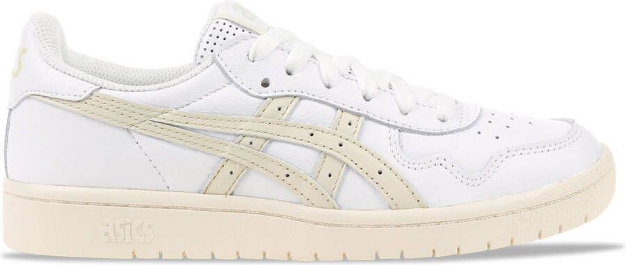ASICS Japan S Wit CrÃ¨me Dames