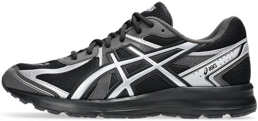 ASICS Sneakers met tonale panelen en Gel™ technologie Black