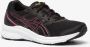 ASICS Jolt 3 Sportschoenen Zwart Wit - Thumbnail 2