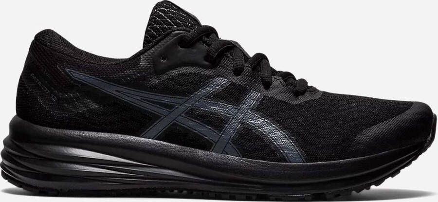 ASICS Jolt 3 Zwarte Hardloopschoen 40 5 Zwart