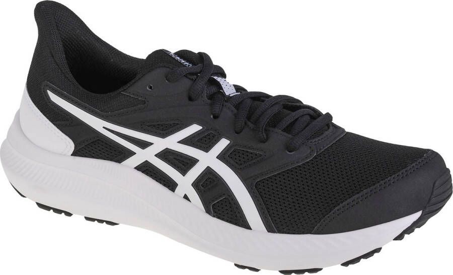 ASICS Jolt 4 1011B603-002 Mannen Zwart Hardloopschoenen